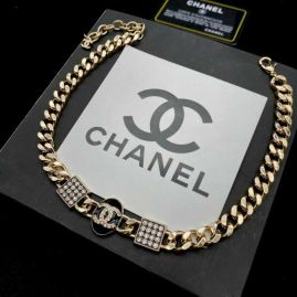 Picture of Chanel Necklace _SKUChanelnecklace1229015863
